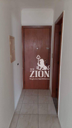 Imagem Apartamento com 3 Quartos à Venda, 120 m² em Santana - São Paulo
