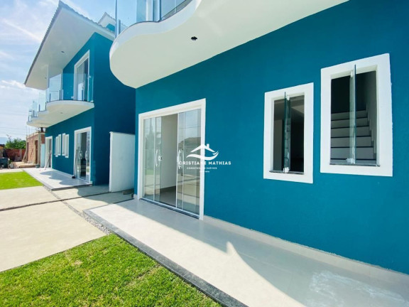 Imagem Casa com 2 Quartos à Venda, 81 m² em Jardim Atlântico Central (itaipuaçu) - Maricá Imagem Casa com 2 Quartos à Venda, 81 m² em Jardim Atlântico Central (itaipuaçu) - Maricá