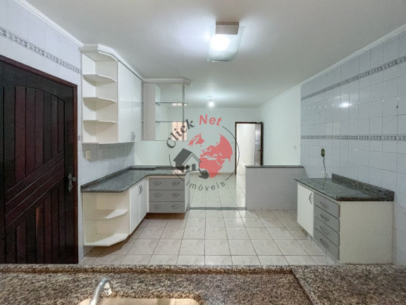 Imagem Sobrado com 3 Quartos à Venda, 193 m² em Jardim Las Vegas - Santo André Imagem Sobrado com 3 Quartos à Venda, 193 m² em Jardim Las Vegas - Santo André