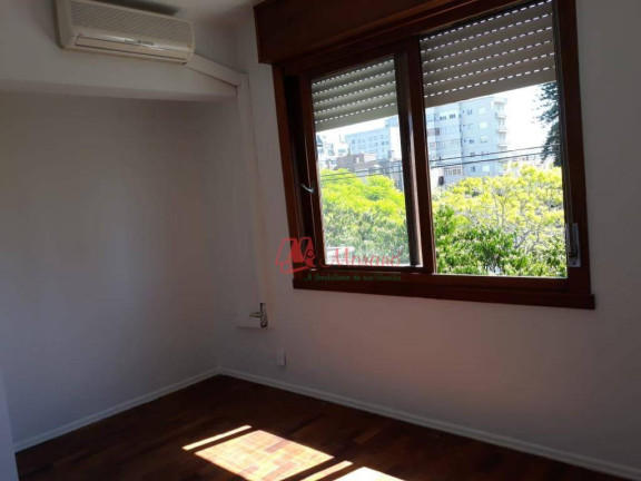 Imagem Apartamento com 3 Quartos à Venda, 112 m² em São João - Porto Alegre