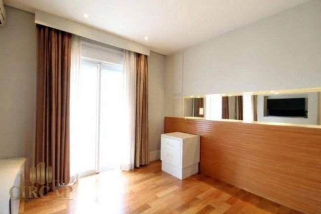 Imagem Apartamento com 2 Quartos para Alugar, 157 m² em Moema - São Paulo Imagem Apartamento com 2 Quartos para Alugar, 157 m² em Moema - São Paulo