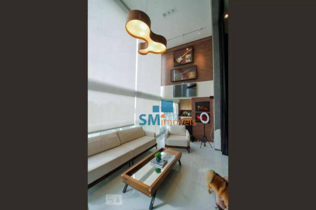 Imagem Apartamento com 3 Quartos à Venda, 210 m² em Vila Mariana - São Paulo