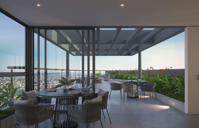 Imagem Apartamento com 2 Quartos à Venda, 62 m² em Espinheiro - Recife Imagem Apartamento com 2 Quartos à Venda, 62 m² em Espinheiro - Recife