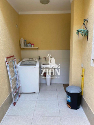 Imagem Sobrado com 3 Quartos à Venda, 180 m² em Vila Gustavo - São Paulo Imagem Sobrado com 3 Quartos à Venda, 180 m² em Vila Gustavo - São Paulo