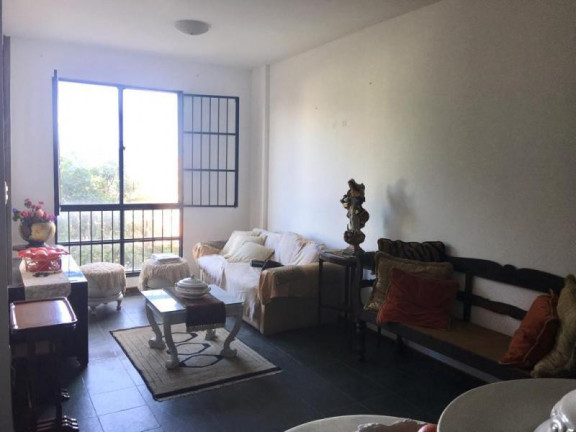 Imagem Apartamento com 2 Quartos à Venda, 78 m² em Rio Vermelho - Salvador