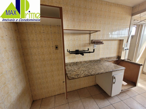 Imagem Apartamento com 2 Quartos à Venda, 70 m² em Penha - São Paulo