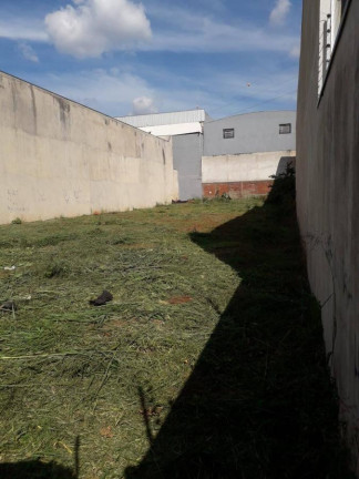 Terreno à Venda, 486 m² em Zona 01 - Maringá