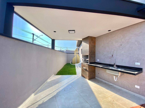 Imagem Casa com 3 Quartos à Venda, 161 m² em Loteamento Floresta - São José Dos Campos Imagem Casa com 3 Quartos à Venda, 161 m² em Loteamento Floresta - São José Dos Campos