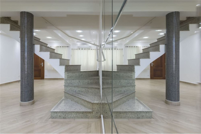 Imagem Casa com 3 Quartos à Venda, 270 m² em Cambuci - São Paulo Imagem Casa com 3 Quartos à Venda, 270 m² em Cambuci - São Paulo