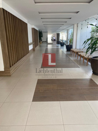 Imagem Apartamento com 3 Quartos à Venda, 200 m² em Itaim Bibi - São Paulo