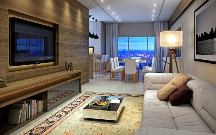 Imagem Cobertura com 4 Quartos à Venda, 247 m² em Centro - Balneário Camboriú