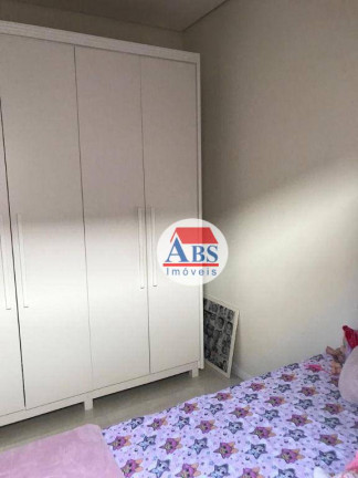 Imagem Casa com 2 Quartos à Venda, 68 m² em Boqueirão - Praia Grande