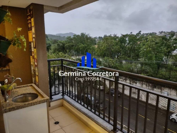 Imagem Apartamento com 2 Quartos à Venda, 62 m² em Melville Empresarial I E Ii - Barueri Imagem Apartamento com 2 Quartos à Venda, 62 m² em Melville Empresarial I E Ii - Barueri