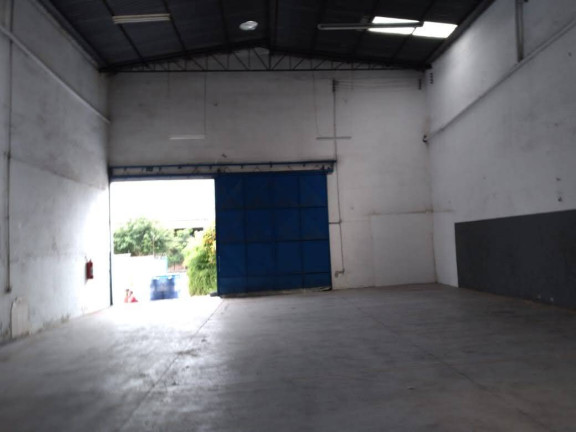 Imagem Galpão para Alugar, 800 m² em Ayrosa - Osasco Imagem Galpão para Alugar, 800 m² em Ayrosa - Osasco