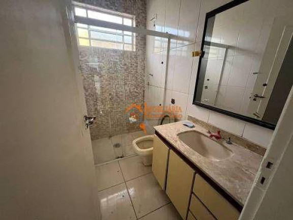 Imagem Sobrado com 3 Quartos à Venda, 300 m² em Vila Rosália - Guarulhos Imagem Sobrado com 3 Quartos à Venda, 300 m² em Vila Rosália - Guarulhos