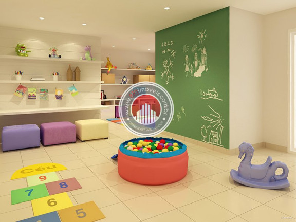 Imagem Apartamento com 2 Quartos para Alugar, 55 m² em Metrópole - Nova Iguaçu Imagem Apartamento com 2 Quartos para Alugar, 55 m² em Metrópole - Nova Iguaçu