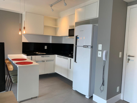Imagem Imóvel com 1 Quarto à Venda, 36 m² em Jardim Paulista - São Paulo