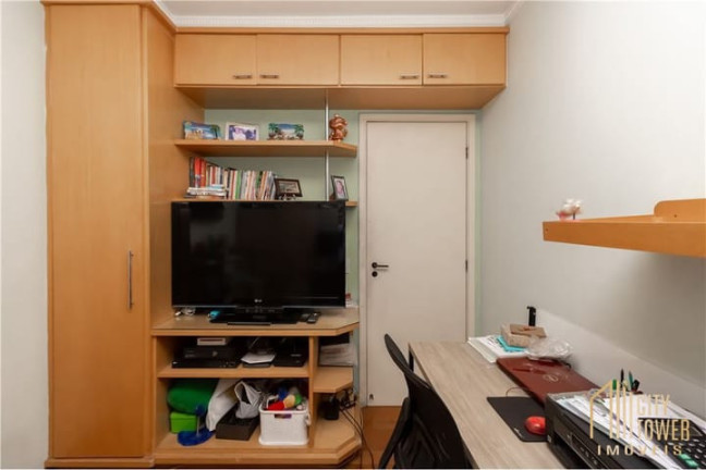 Imagem Apartamento com 3 Quartos à Venda, 74 m² em Jardim Da Saúde - São Paulo