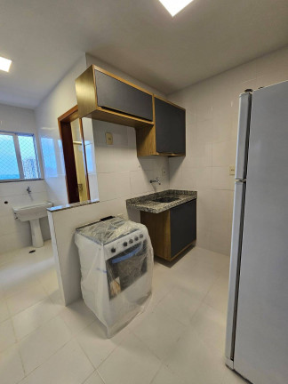 Imagem Apartamento com 2 Quartos para Alugar, 65 m² em Pedreira - Belém