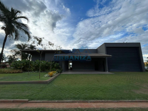 Imagem Chácara com 4 Quartos à Venda, 450 m² em Condomínio Marina Bonita - Zacarias Imagem Chácara com 4 Quartos à Venda, 450 m² em Condomínio Marina Bonita - Zacarias