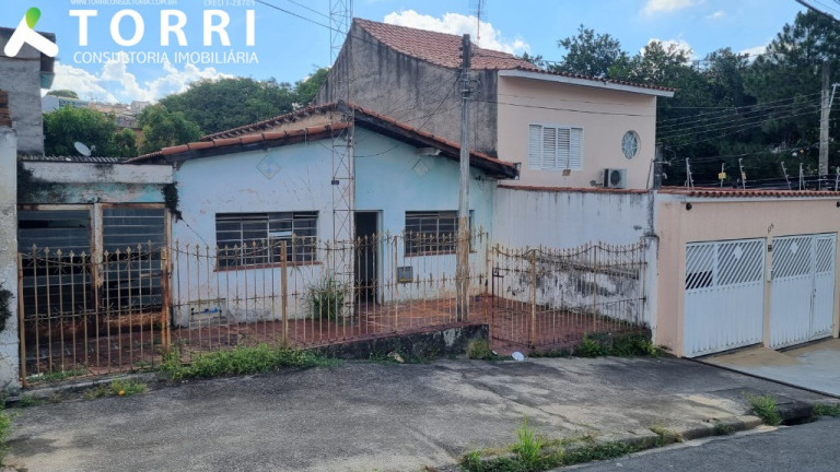 Imagem Casa com 3 Quartos à Venda, 186 m² em Jardim Juliana - Sorocaba Imagem Casa com 3 Quartos à Venda, 186 m² em Jardim Juliana - Sorocaba