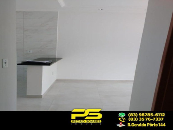 Imagem Apartamento com 2 Quartos à Venda, 40 m² em Manaíra - João Pessoa