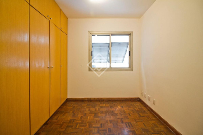 Imagem Apartamento com 3 Quartos à Venda, 106 m² em Itaim Bibi - São Paulo