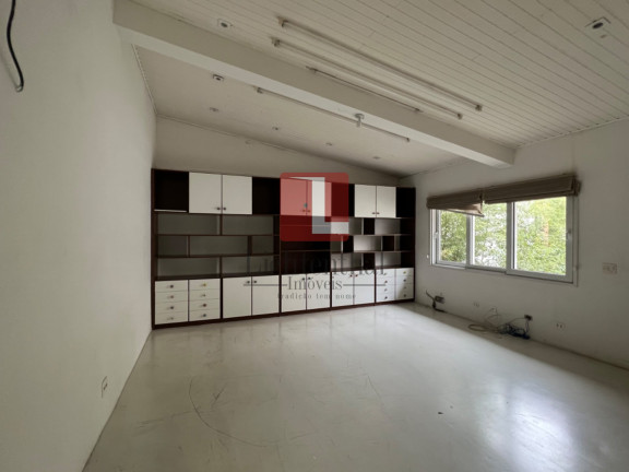 Imagem Casa com 3 Quartos à Venda, 337 m² em Jardim Paulista - São Paulo Imagem Casa com 3 Quartos à Venda, 337 m² em Jardim Paulista - São Paulo