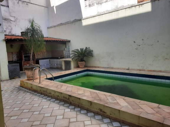 Imagem Imóvel com 3 Quartos para Alugar, 109 m² em Campo Grande - Rio De Janeiro