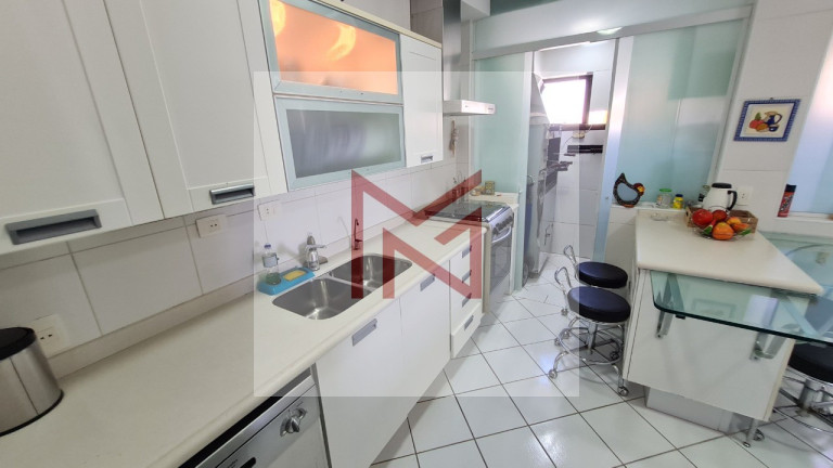 Imagem Imóvel com 4 Quartos à Venda, 170 m² em Loteamento João Batista Julião - Guarujá