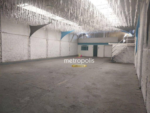 Imagem Galpão para Alugar, 250 m² em Vila Ivg - São Paulo