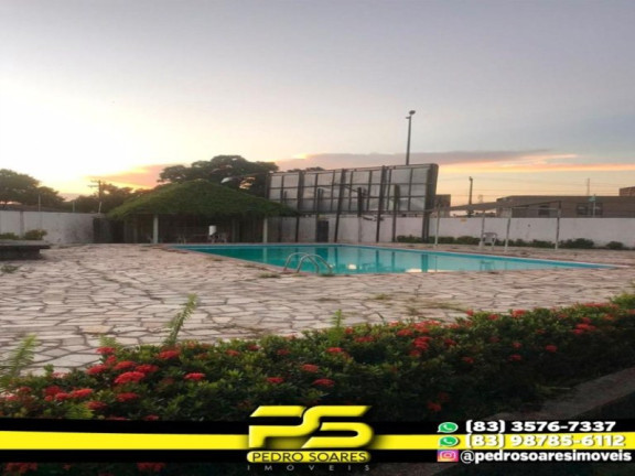 Imagem Casa com 3 Quartos à Venda, 40.000 m² em Jaguaribe - João Pessoa