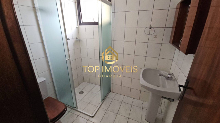 Imagem Apartamento com 3 Quartos à Venda, 84 m² em Enseada - Guarujá Imagem Apartamento com 3 Quartos à Venda, 84 m² em Enseada - Guarujá