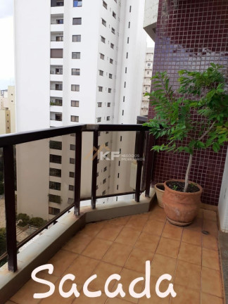 Imagem Apartamento com 3 Quartos à Venda, 220 m² em Jardim Sumaré - Ribeirão Preto Imagem Apartamento com 3 Quartos à Venda, 220 m² em Jardim Sumaré - Ribeirão Preto