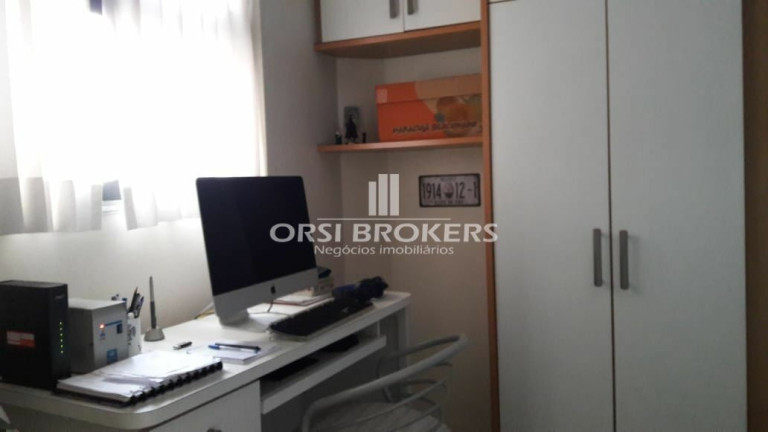Imagem Apartamento com 3 Quartos à Venda, 90 m² em Paraíso Do Morumbi - São Paulo Imagem Apartamento com 3 Quartos à Venda, 90 m² em Paraíso Do Morumbi - São Paulo