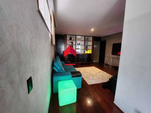 Imagem Cobertura com 2 Quartos à Venda, 108 m² em Ipanema - Rio De Janeiro