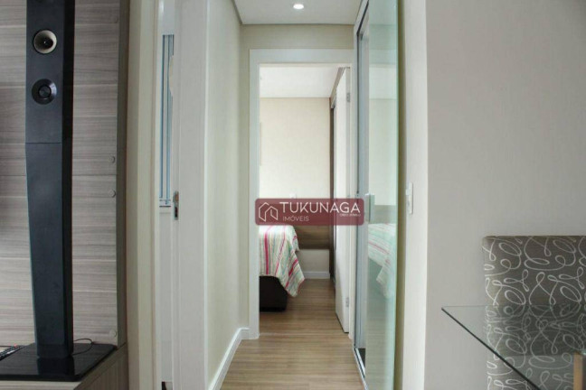 Imagem Apartamento com 2 Quartos à Venda, 45 m² em Jaçanã - São Paulo Imagem Apartamento com 2 Quartos à Venda, 45 m² em Jaçanã - São Paulo