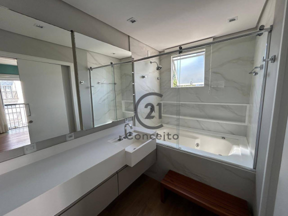 Imagem Apartamento com 3 Quartos à Venda, 109 m² em Coqueiros - Florianópolis