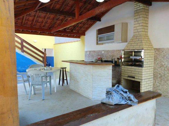 Imagem Casa com 2 Quartos à Venda, 75 m² em Camburi - São Sebastião
