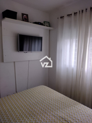 Imagem Apartamento com 2 Quartos à Venda, 55 m² em Vila Andrade - São Paulo Imagem Apartamento com 2 Quartos à Venda, 55 m² em Vila Andrade - São Paulo