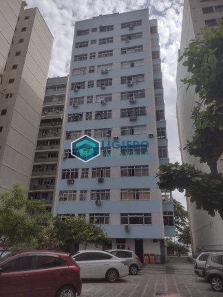 Imagem Apartamento com 3 Quartos à Venda, 180 m² em Icaraí - Niterói