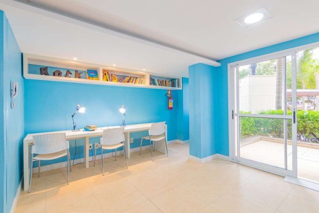 Imagem Apartamento com 2 Quartos à Venda, 58 m² em Camaquã - Porto Alegre Imagem Apartamento com 2 Quartos à Venda, 58 m² em Camaquã - Porto Alegre