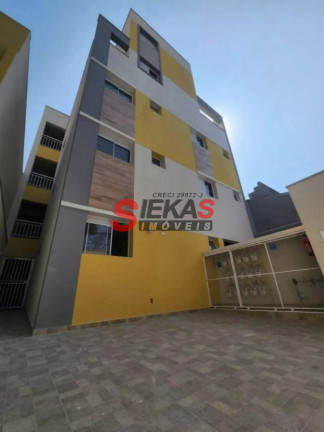 Apartamento com 2 Quartos à Venda, 50 m² em Tatuapé - São Paulo