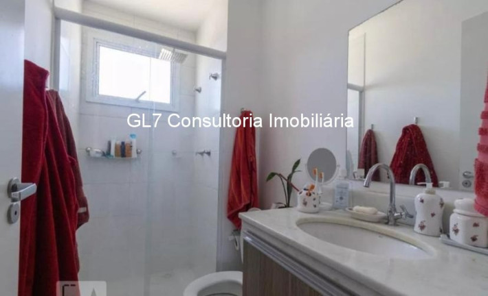 Imagem Apartamento com 2 Quartos à Venda, 62 m² em Jardim América - Indaiatuba