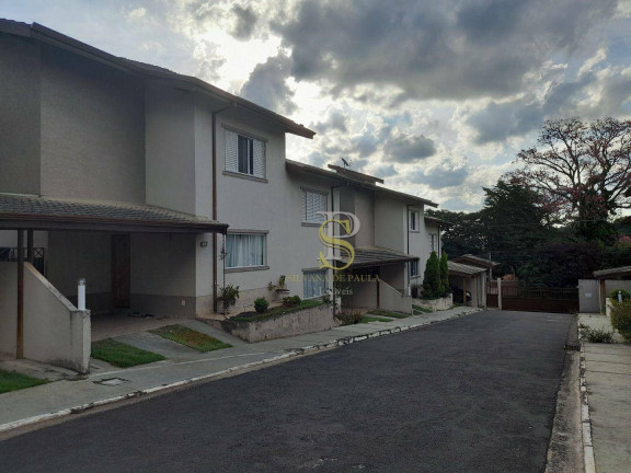 Imagem Casa com 3 Quartos à Venda, 101 m² em Jardim Estância Brasil - Atibaia Imagem Casa com 3 Quartos à Venda, 101 m² em Jardim Estância Brasil - Atibaia