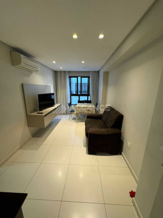 Apartamento com 2 Quartos à Venda, 50 m² em Tambaú - João Pessoa