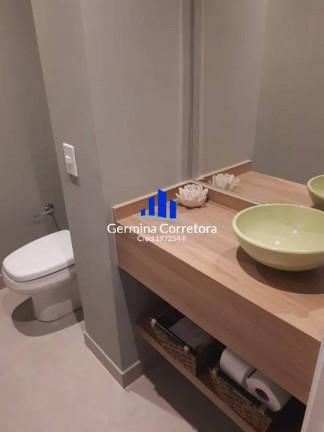 Imagem Apartamento com 2 Quartos à Venda, 81 m² em Melville Empresarial I E Ii - Barueri