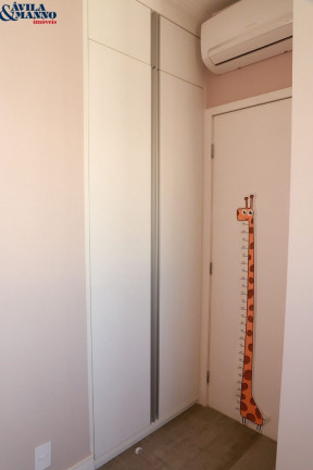 Imagem Apartamento com 3 Quartos à Venda, 133 m² em Mooca - São Paulo Imagem Apartamento com 3 Quartos à Venda, 133 m² em Mooca - São Paulo