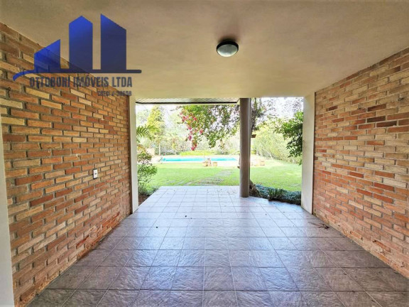 Imagem Casa com 4 Quartos à Venda, 680 m² em Jardim Do Golf I - Jandira
