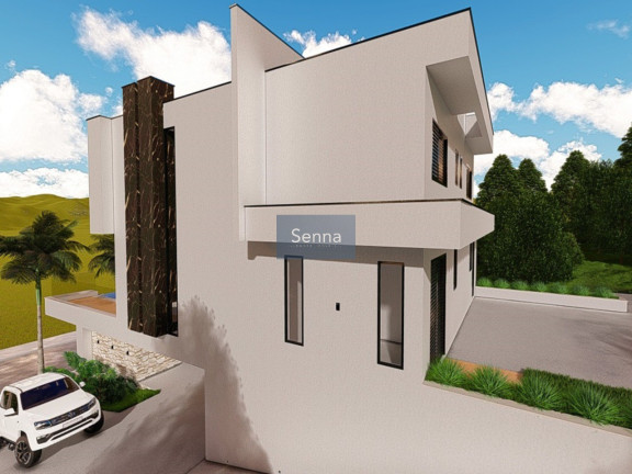 Imagem Casa com 3 Quartos à Venda, em Loteamento Capital Ville - Jundiaí Imagem Casa com 3 Quartos à Venda, em Loteamento Capital Ville - Jundiaí